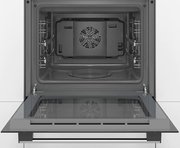 Духовой шкаф Bosch HIJS10YB0R фото 4 в Краснодаре