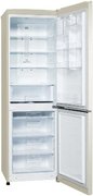 Холодильник LG GA-B419SEQZ фото 2 в Краснодаре