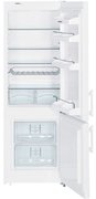 Холодильник Liebherr CUP 2721 Comfort фото 3 в Краснодаре