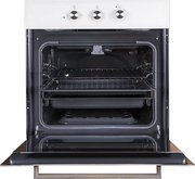 Духовой шкаф Kuppersberg HGG 663 W фото 2 в Краснодаре