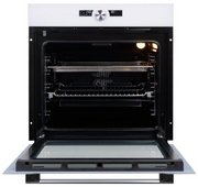 Духовой шкаф Korting OKB 8731 CPGW фото 3 в Краснодаре