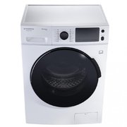 Стиральная машина MAUNFELD MFWM147WH фото 3 в Краснодаре