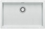 Мойка Бланко Subline 700-U белый фото в Краснодаре Мойка Blanco Subline 700-U белый фото в Краснодаре