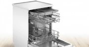 Отдельностоящая посудомоечная машина BOSCH SMS25FW10R фото 3 в Краснодаре