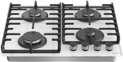 Встраиваемая газовая варочная панель Gorenje GT642SYW фото 4 в Краснодаре