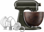 Миксер Китчен Эйд Artisan 5KSM180WSEEG фото 2 в Краснодаре Миксер KitchenAid Artisan 5KSM180WSEEG фото 2 в Краснодаре