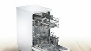 Посудомоечная машина Bosch SPS25CW01R фото 2 в Краснодаре