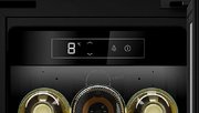 Встраиваемый винный шкаф Neff KU9202HF0 фото 4 в Краснодаре