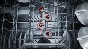 Посудомоечная машина Bosch SMS6EMW65Q фото 3 в Краснодаре