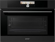 Компактная духовка с функцией СВЧ Gorenje Plus GCM812B