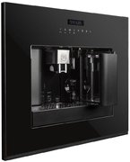 Встраиваемая кофемашина Bertazzoni M45CAFX фото 2 в Краснодаре