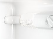 Холодильник Electrolux ERT1601AOW3 фото 4 в Краснодаре