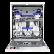 Посудомоечная машина Maunfeld MWF60331W Inverter фото 4 в Краснодаре