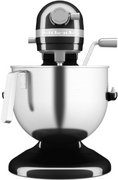 Планетарный миксер Китчен Эйд Heavy Duty 5KSM70JPXEOB фото 4 в Краснодаре Планетарный миксер KitchenAid Heavy Duty 5KSM70JPXEOB фото 4 в Краснодаре