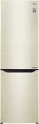 Холодильник LG GA-B419SEJL