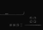 Индукционная варочная панель Kuppersberg ICO 402 фото 4 в Краснодаре