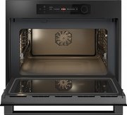 Компактный духовой шкаф Asko OCM64GSH фото 3 в Краснодаре