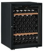 Монотемпературный винный шкаф EuroCave V-PREM-S V-200012-S фото 2 в Краснодаре