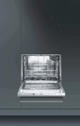Посудомоечная машина Smeg STC75 фото 3 в Краснодаре