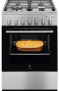 Газовая плита Electrolux RKG600005X фото в Краснодаре