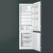 Холодильник Smeg C7280NEP1 фото 3 в Краснодаре