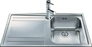 Мойка Smeg LE861S Мойка Smeg LE861S