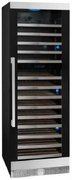 Винный шкаф Climadiff PRO161XDZ фото 4 в Краснодаре