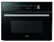Встраиваемый комбинированный паровой шкаф Fulgor Milano LCSO 4511 TC BK Встраиваемый комбинированный паровой шкаф Fulgor Milano LCSO 4511 TC BK