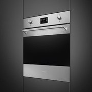 Духовой шкаф Smeg SOP6302S2PX фото 2 в Краснодаре