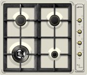 Независимая газовая поверхность Kaiser KG 6976 VGBE Turbo