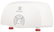 Водонагреватель Electrolux Smartfix 2.0 TS 6.5 кран + душ фото 2 в Краснодаре