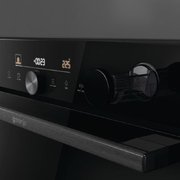 Духовой шкаф Gorenje BPSA6747DGWI фото 4 в Краснодаре