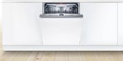Встраиваемая посудомоечная машина Bosch SMV6ZCX07E фото 2 в Краснодаре