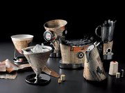 Кофеварка Bugatti Espresso Machine DIVA Leather Newspape фото 2 в Краснодаре