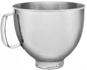 Чаша Китчен Эйд 5KSM5SSBHM стальная фото в Краснодаре Чаша KitchenAid 5KSM5SSBHM стальная фото в Краснодаре