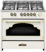 Плита Zigmund Shtain VGE 39.98 X Плита Zigmund Shtain VGE 39.98 X