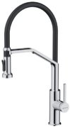Смеситель Омойкири MAKKARI 2 PLUS-SB C-BL фото в Краснодаре Смеситель Omoikiri MAKKARI 2 PLUS-SB C-BL фото в Краснодаре