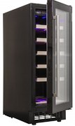 Винный шкаф Cold Vine C18-KBT1 фото 4 в Краснодаре