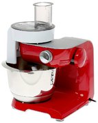 Кухонный комбайн Бош MUM58720 фото 3 в Краснодаре Кухонный комбайн Bosch MUM58720 фото 3 в Краснодаре