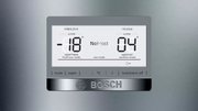 Холодильник с нижней морозильной камерой BOSCH KGN86AI30R фото 3 в Краснодаре