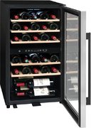 Винный шкаф La Sommeliere ECS31.2Z фото 3 в Краснодаре