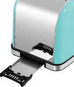 Тостер Маунфилд MF-821MINT фото 4 в Краснодаре Тостер Maunfeld MF-821MINT фото 4 в Краснодаре