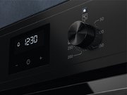 Духовой шкаф Electrolux EOF3C50H фото 3 в Краснодаре