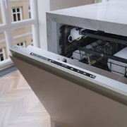 Встраиваемая посудомоечная машина Asko DSD746U фото 4 в Краснодаре