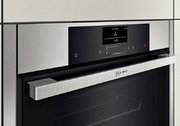 Духовой шкаф Neff B55CS24N0R фото 2 в Краснодаре