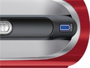 Пылесос Бош BBHF214R фото 3 в Краснодаре Пылесос Bosch BBHF214R фото 3 в Краснодаре