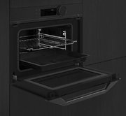 Встраиваемая микроволновая печь De Dietrich DKC4536B фото 4 в Краснодаре