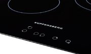 Варочная панель Kuppersberg SA45VT02 фото 2 в Краснодаре