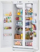 Холодильная камера Festivo 100 CM 100CM0456 (серый/нержавеющая сталь) фото 4 в Краснодаре