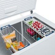 Морозильный ларь Liebherr GT 4932 Comfort фото 4 в Краснодаре